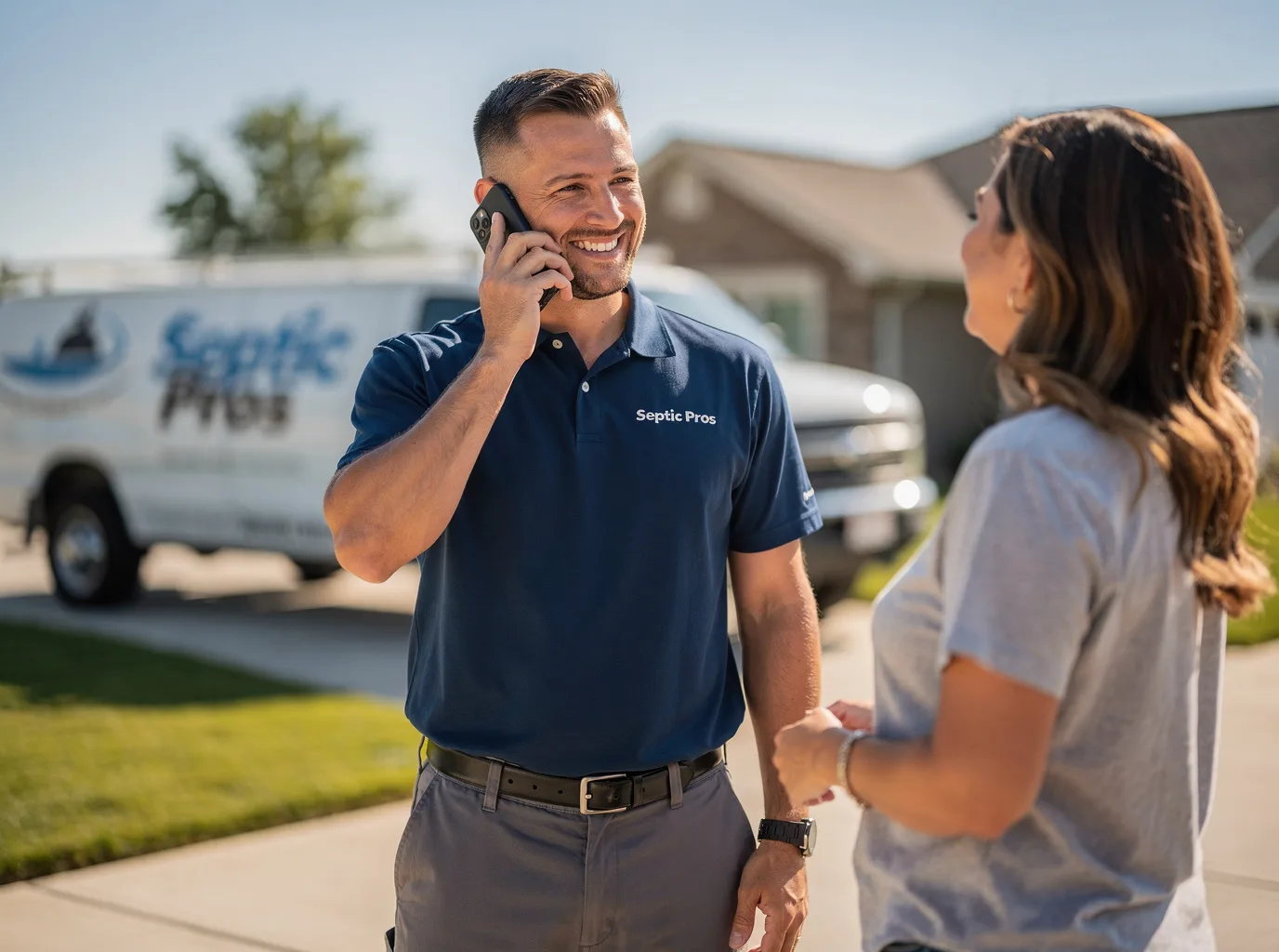 Septic Tank Pumping Warm Springs, GA FAQs